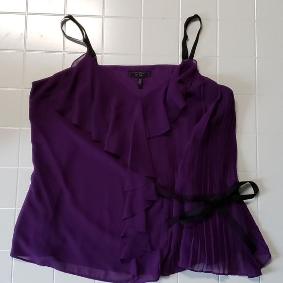 Jessica Simpson Camisole blouse - Picture 2 of 10